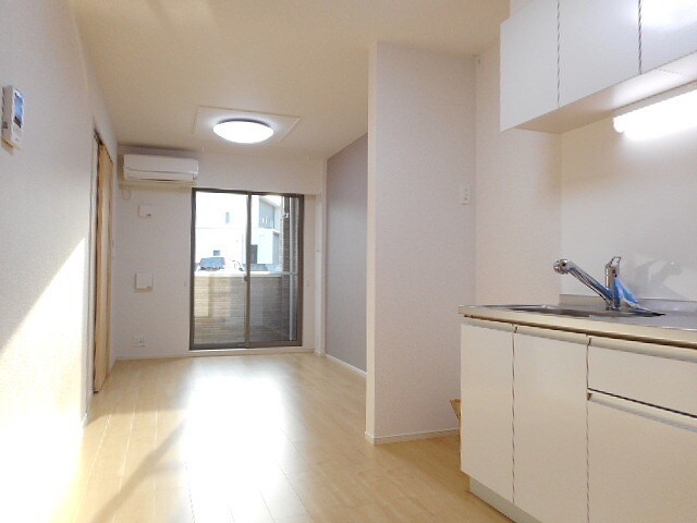 フォンデの物件内観写真