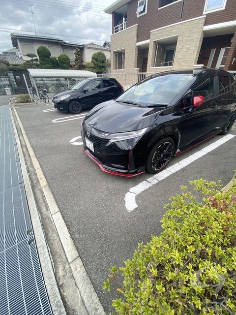 フォンデの物件外観写真