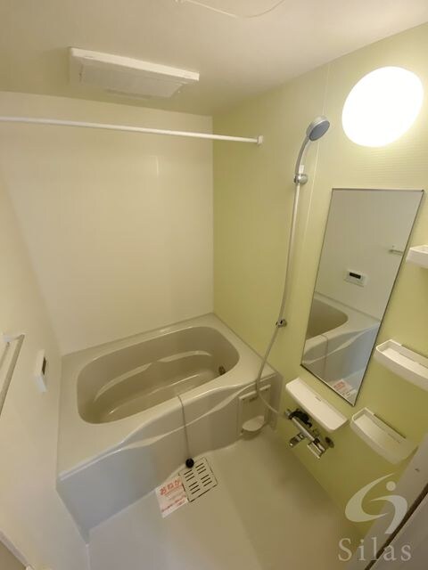 フォンデの物件内観写真