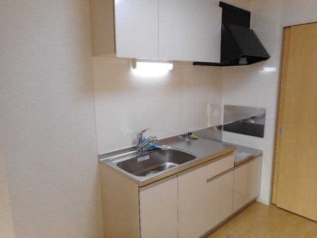 フォンデの物件内観写真