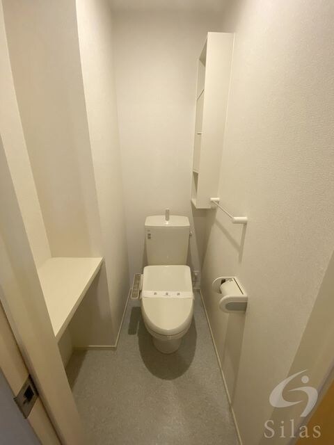 フォンデの物件内観写真