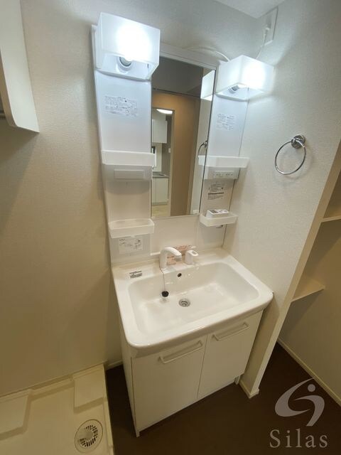 フォンデの物件内観写真