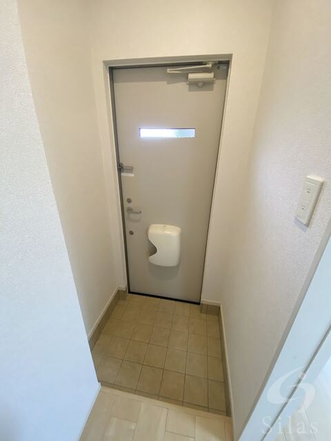 フォンデの物件内観写真