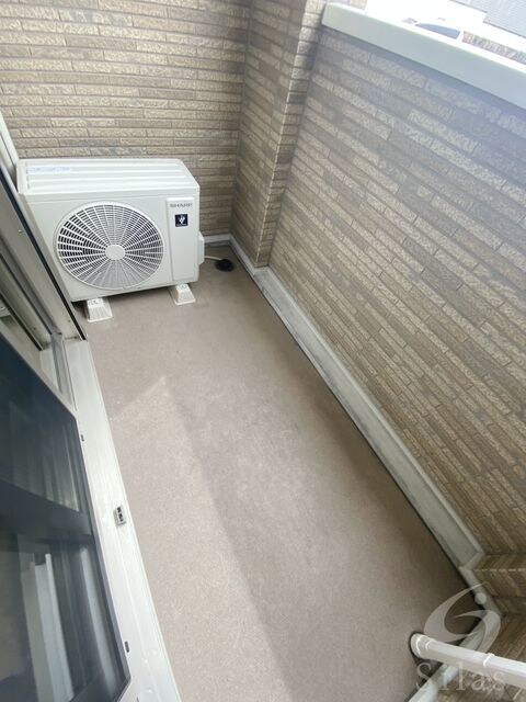 フォンデの物件内観写真