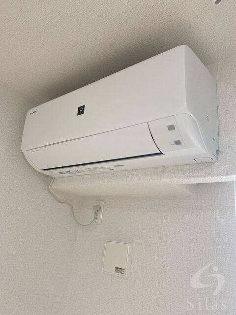 フォンデの物件内観写真