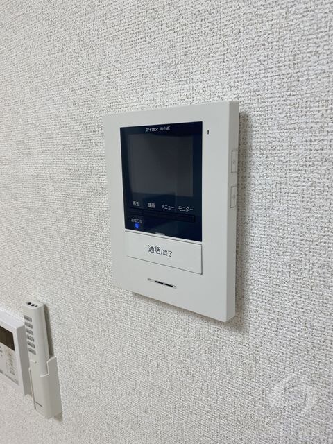 フォンデの物件内観写真