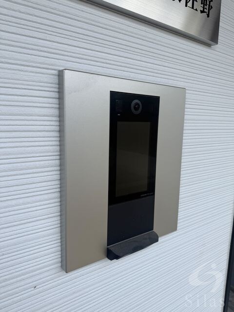 AVANTIO泉佐野の物件外観写真