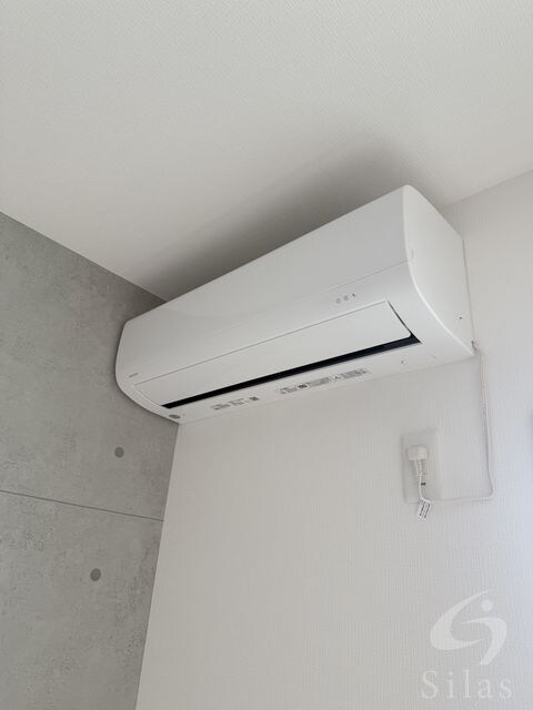 AVANTIO泉佐野の物件内観写真