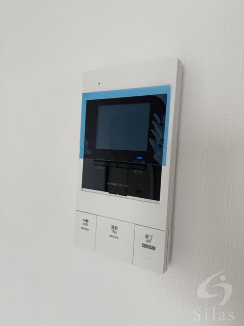 AVANTIO泉佐野の物件内観写真