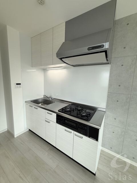 AVANTIO泉佐野の物件内観写真