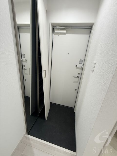 AVANTIO泉佐野の物件内観写真