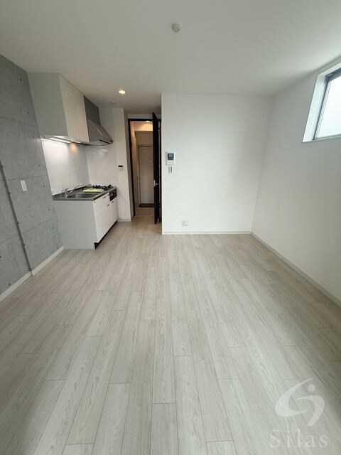 ロジェ泉佐野の物件内観写真