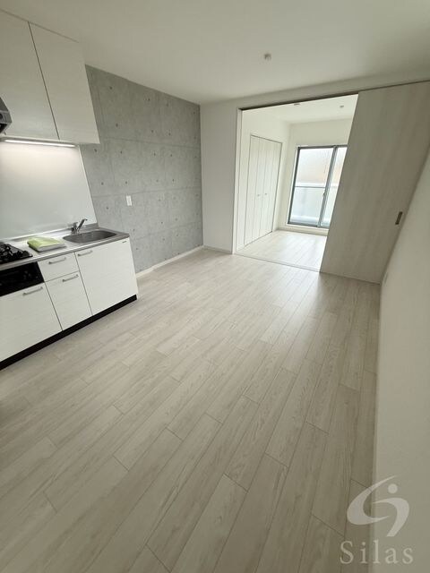 ロジェ泉佐野の物件内観写真