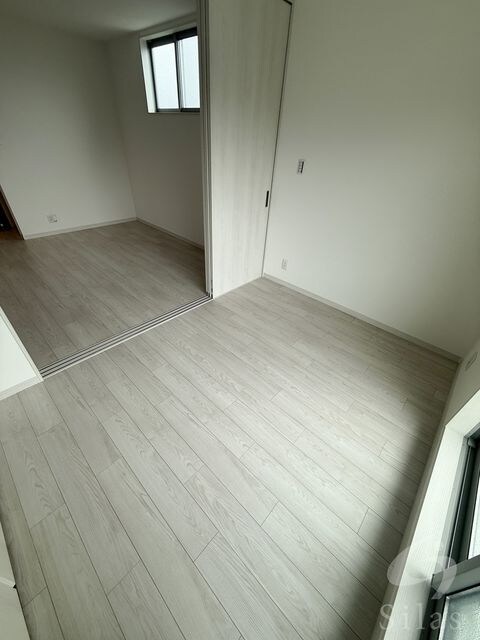 ロジェ泉佐野の物件内観写真