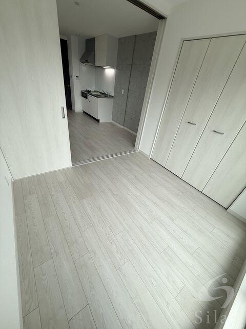 ロジェ泉佐野の物件内観写真