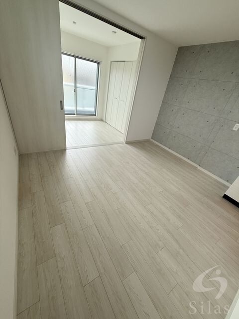 ロジェ泉佐野の物件内観写真