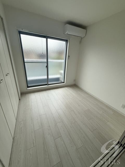 ロジェ泉佐野の物件内観写真