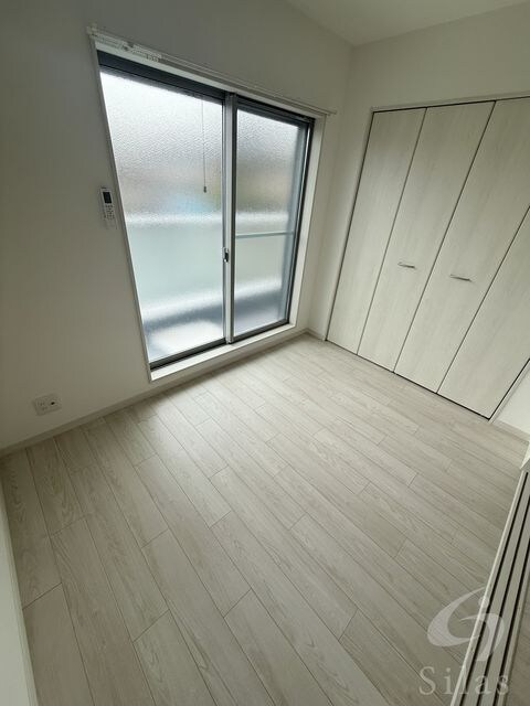 ロジェ泉佐野の物件内観写真