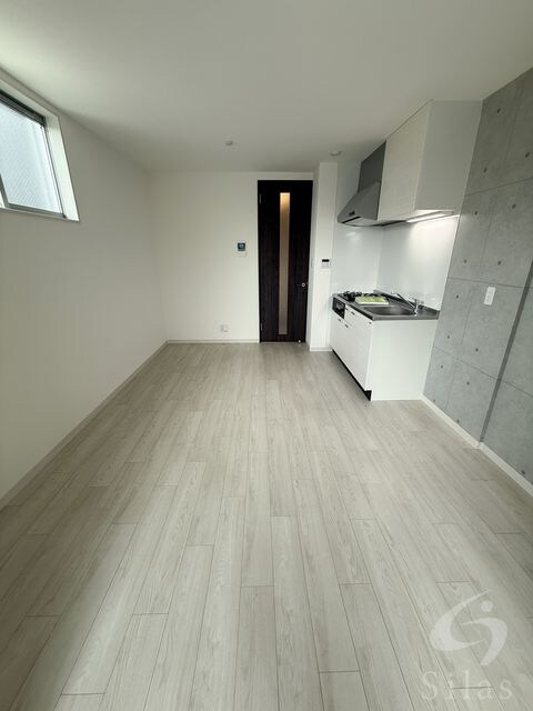 ロジェ泉佐野の物件内観写真