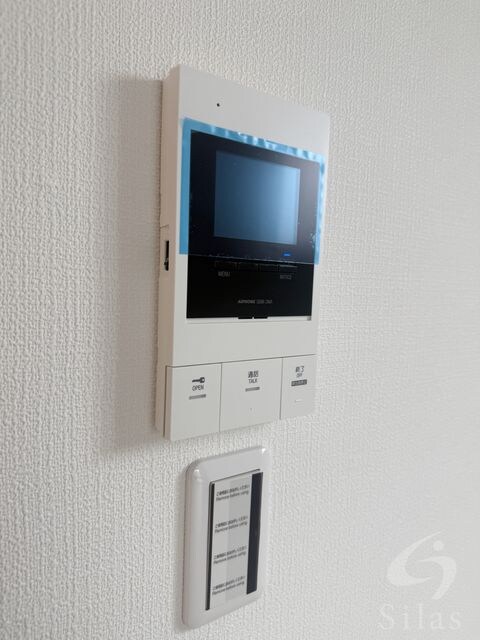 ロジェ泉佐野の物件内観写真