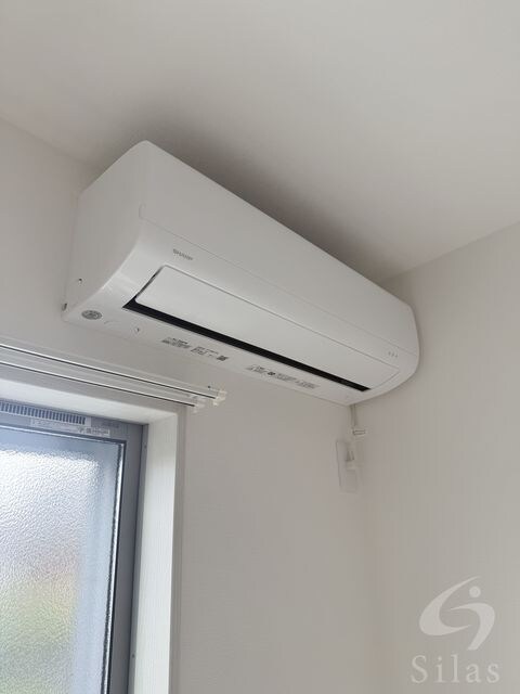 ロジェ泉佐野の物件内観写真