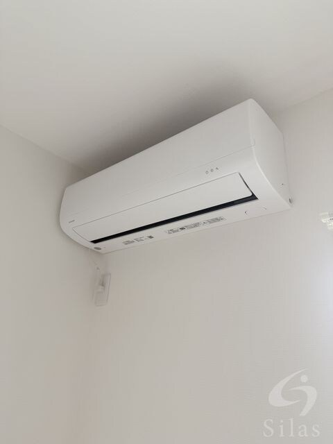 ロジェ泉佐野の物件内観写真