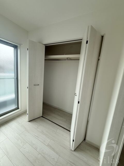 ロジェ泉佐野の物件内観写真