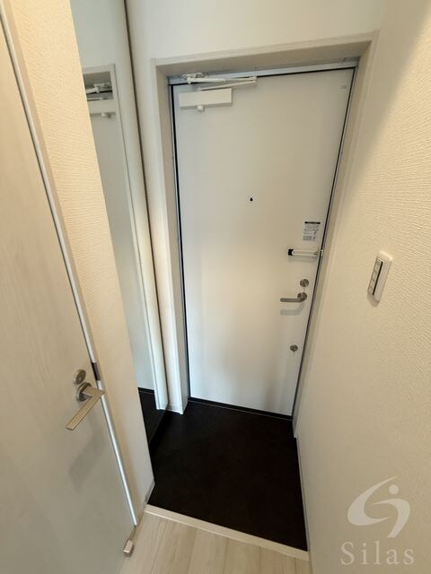 ロジェ泉佐野の物件内観写真