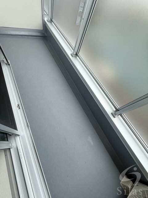 ロジェ泉佐野の物件内観写真