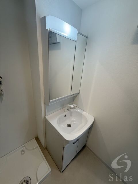 ロジェ泉佐野の物件内観写真