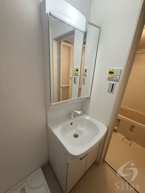 ロジェ泉佐野の物件内観写真