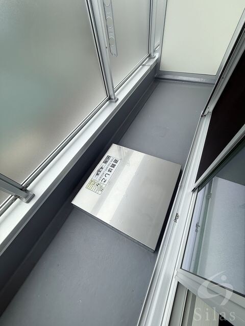 ロジェ泉佐野の物件内観写真