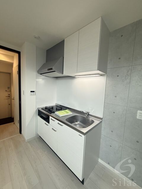 ロジェ泉佐野の物件内観写真