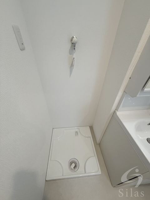 ロジェ泉佐野の物件内観写真