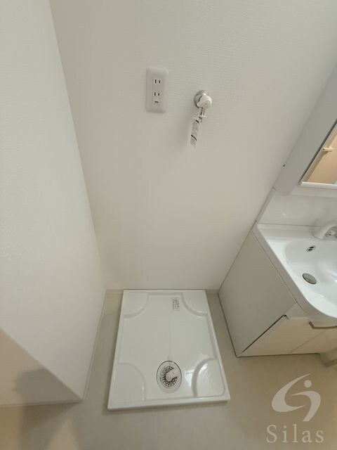 ロジェ泉佐野の物件内観写真