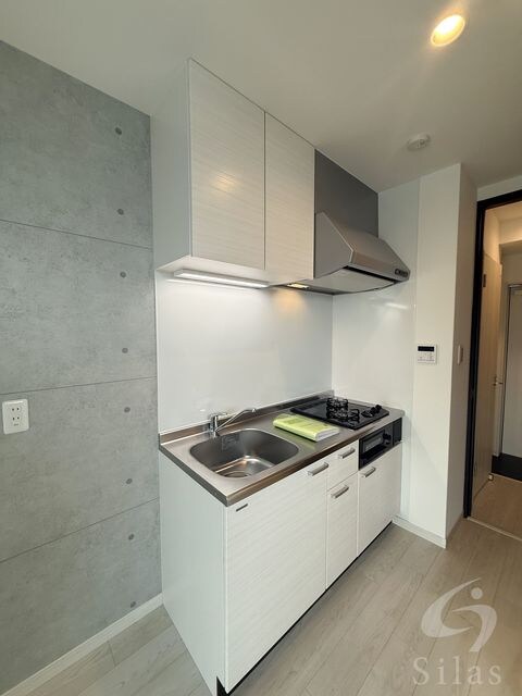 ロジェ泉佐野の物件内観写真