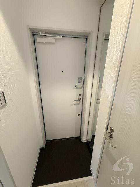 ロジェ泉佐野の物件内観写真