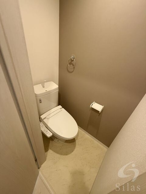 ロジェ泉佐野の物件内観写真