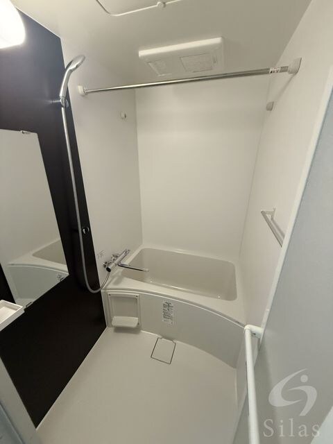 ロジェ泉佐野の物件内観写真