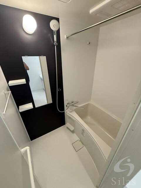 ロジェ泉佐野の物件内観写真