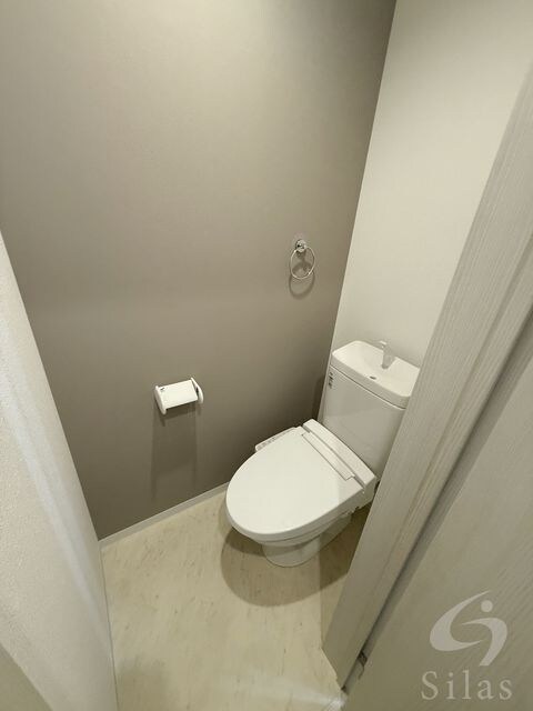 ロジェ泉佐野の物件内観写真