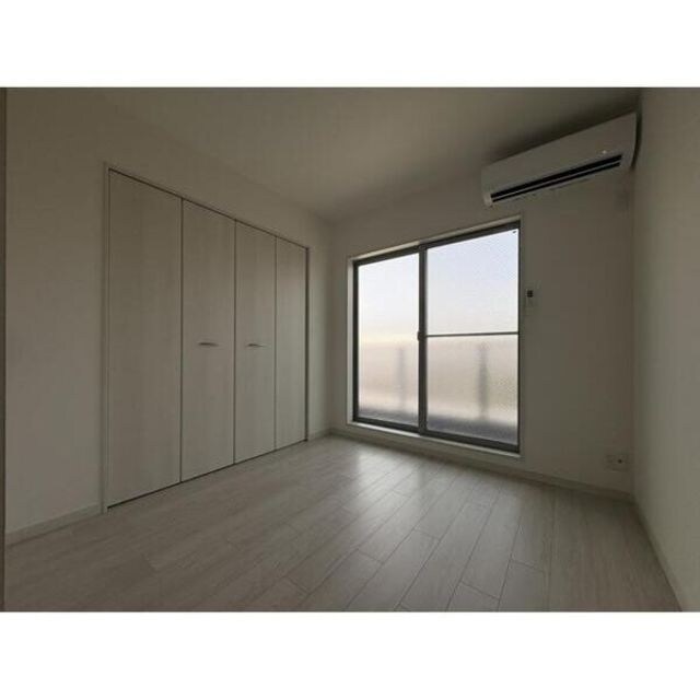 ロジェ泉佐野の物件内観写真