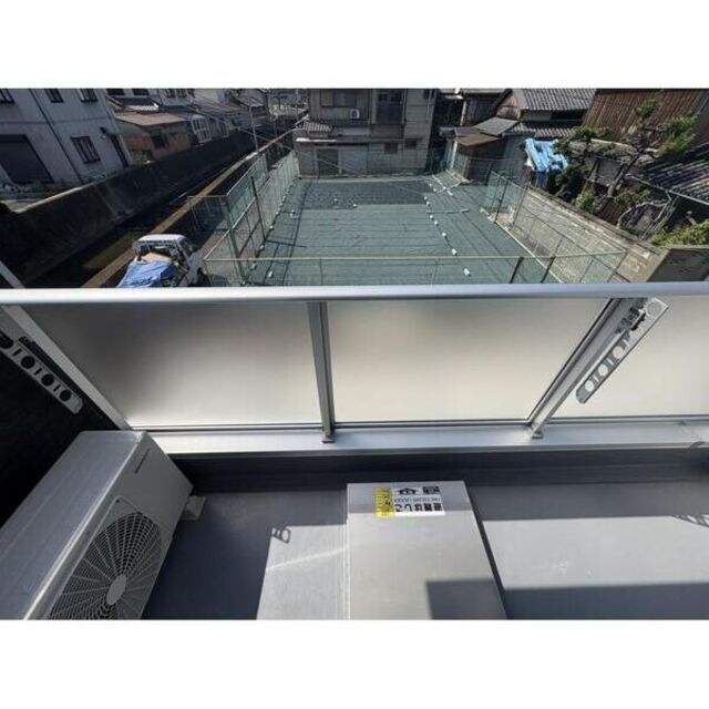 ロジェ泉佐野の物件内観写真