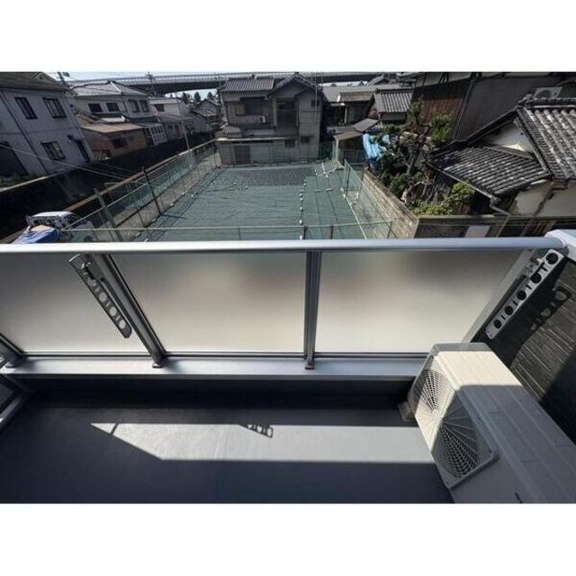 ロジェ泉佐野の物件内観写真