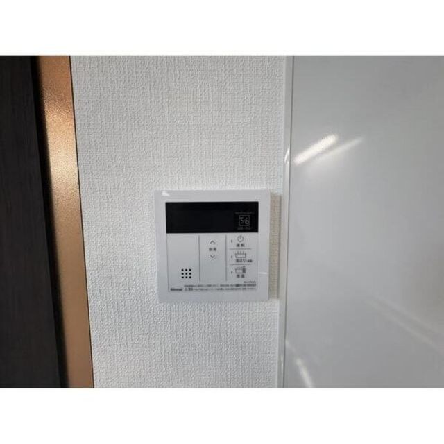 ロジェ泉佐野の物件内観写真