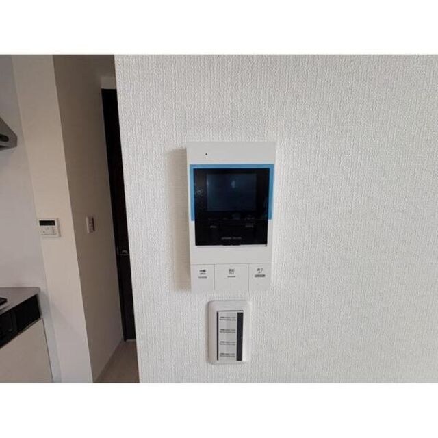 ロジェ泉佐野の物件内観写真