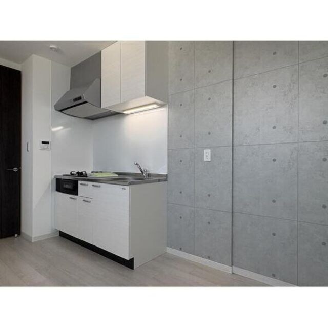 ロジェ泉佐野の物件内観写真