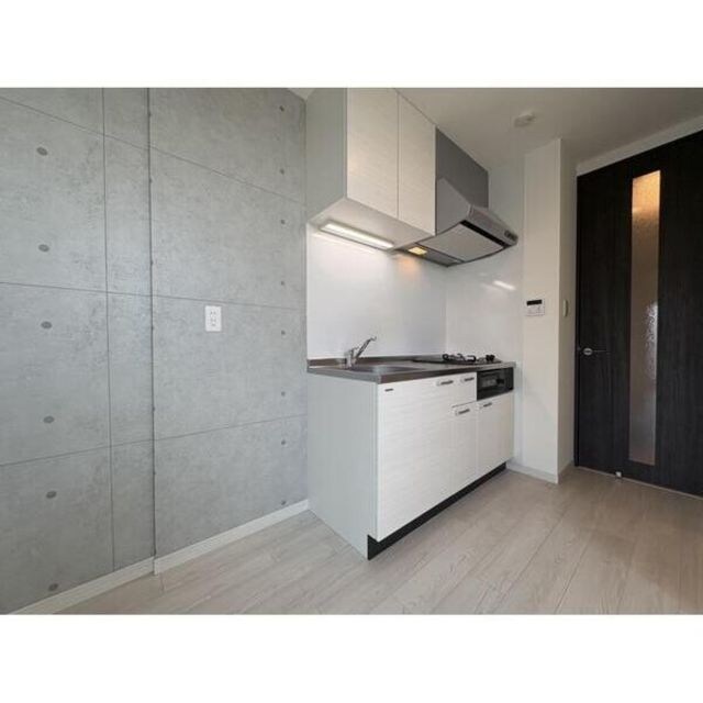 ロジェ泉佐野の物件内観写真