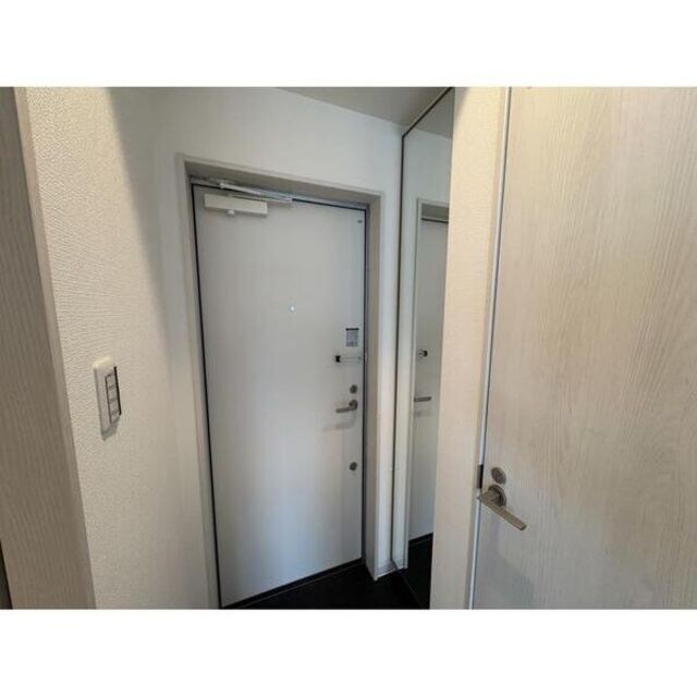 ロジェ泉佐野の物件内観写真