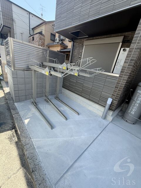 シーエムトワの物件外観写真